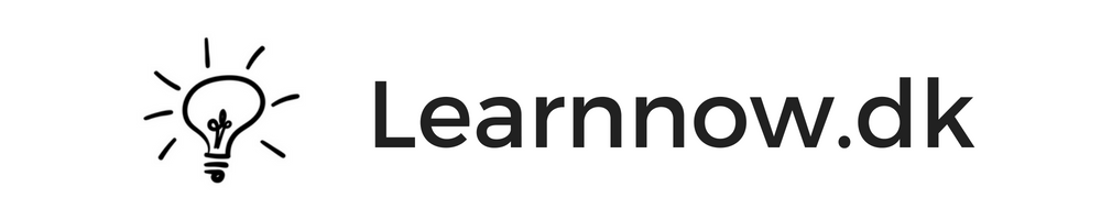 Learnnow.dk logo