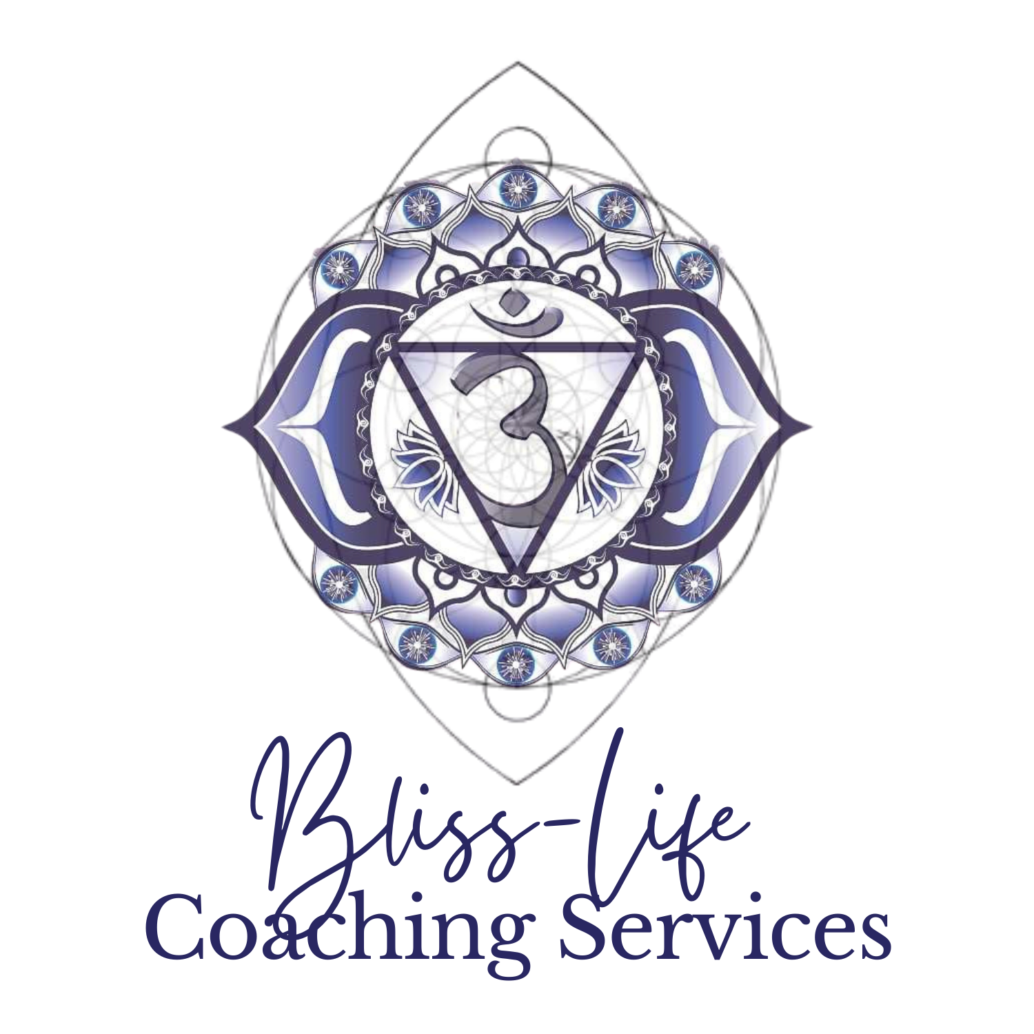Bliss-Life Coaching Services logo