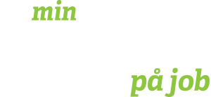 Min Krop på Job ApS logo