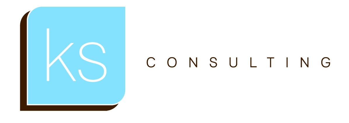 KS Consulting logo