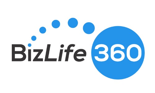 BizLife360 logo