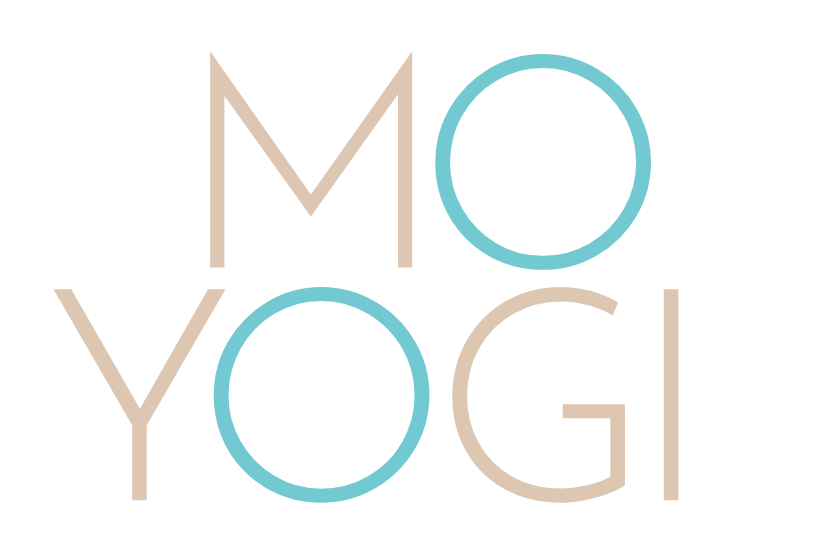 MoYogi logo