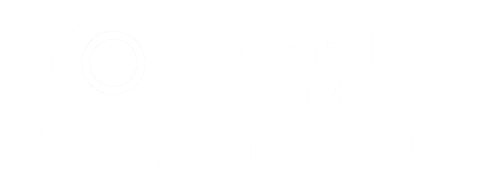 Natural Anxiety Specialist logo