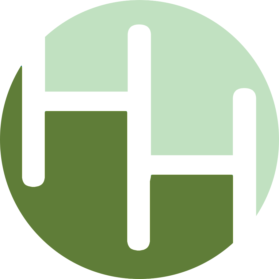 Hanne Heinrich logo