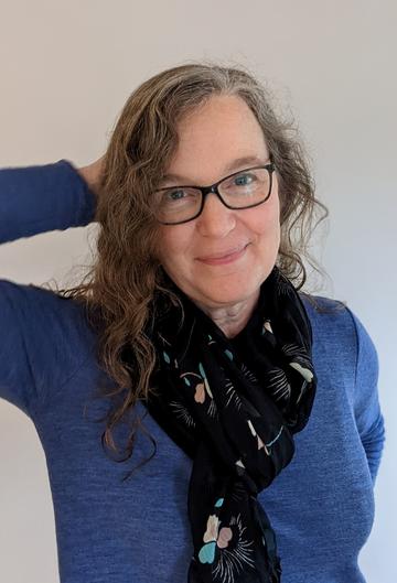 Karolina Westlund Jan 2022