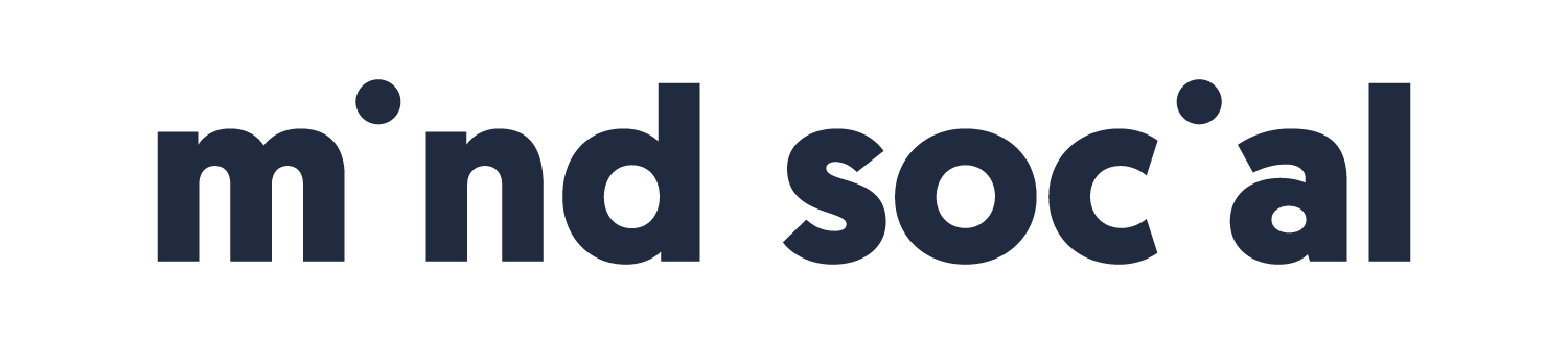 Mind Social Online logo