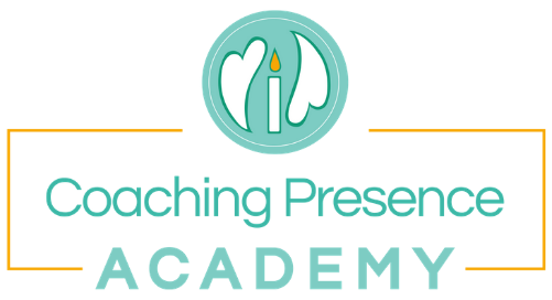 Coaching Presence Academy logo