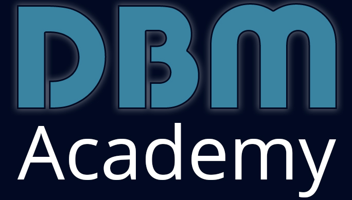 DBM Academy | Digital Business Masters logo