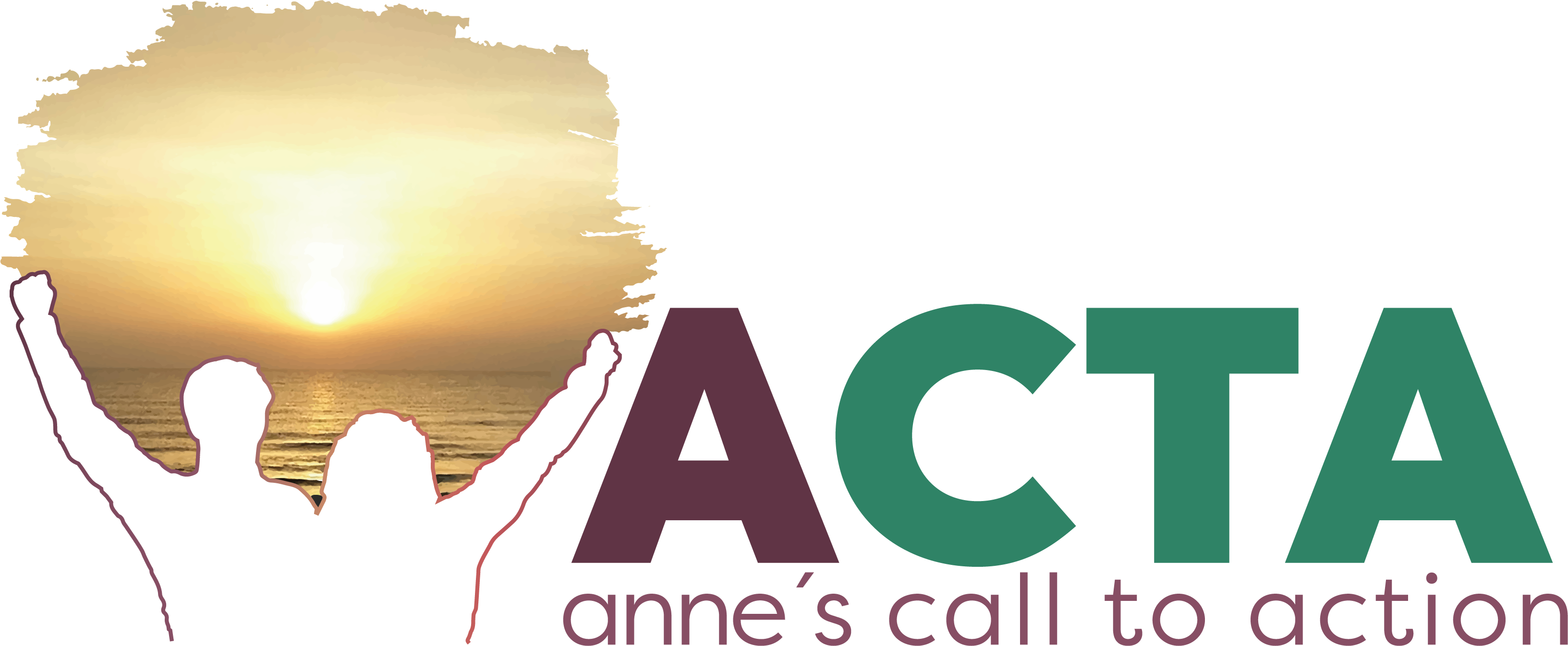 Anne's Call To Action AS logo