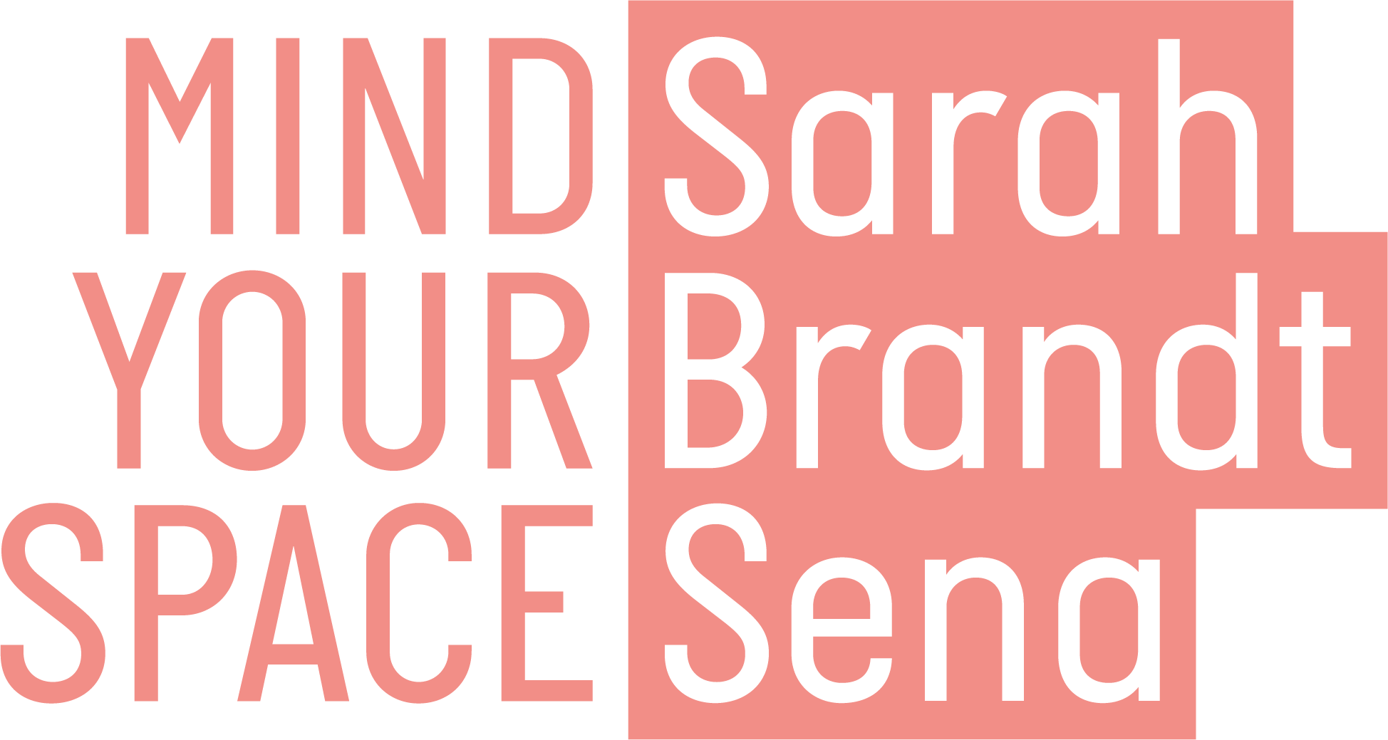 Mind Your Space logo