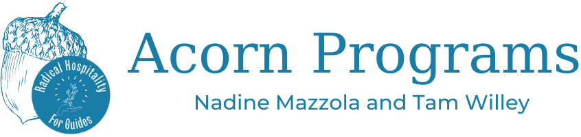 Acorn Programs logo