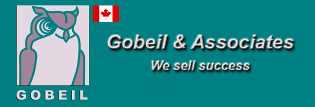 Gobeil and Associates logo