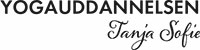 Yogauddannelsen v/Tanja Sofie logo