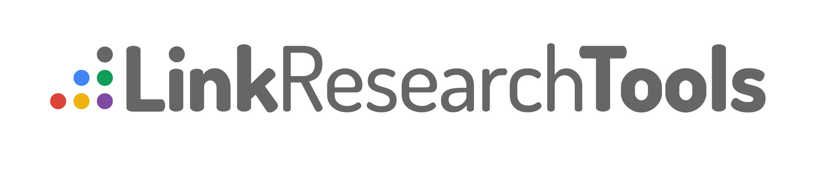 LinkResearchTools Academy - SEO & Online Marketing Training logo