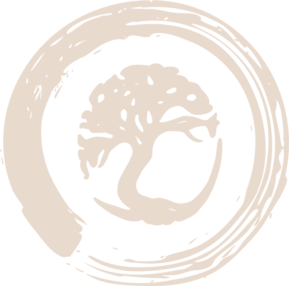 Connected Healing logo