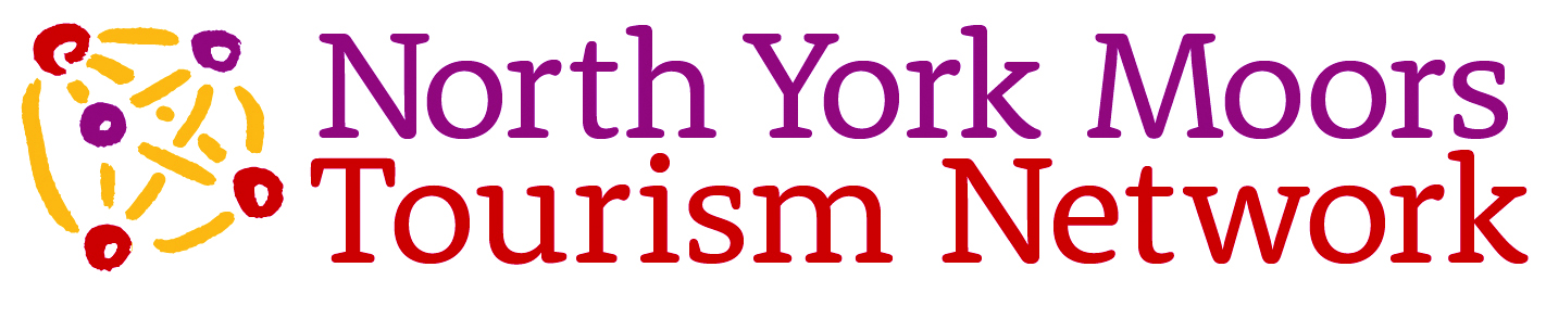 North York Moors Tourism Network logo