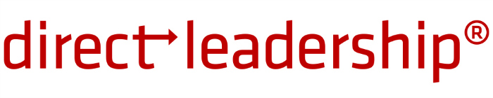 Direct Leadership® logo