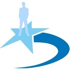HR forvaltning logo