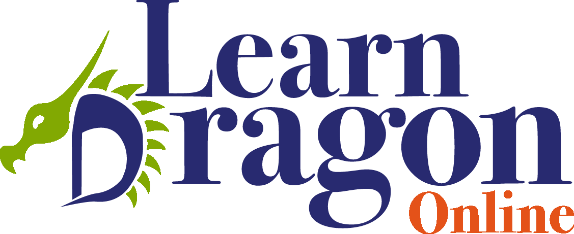 Learn Dragon Online Academy logo