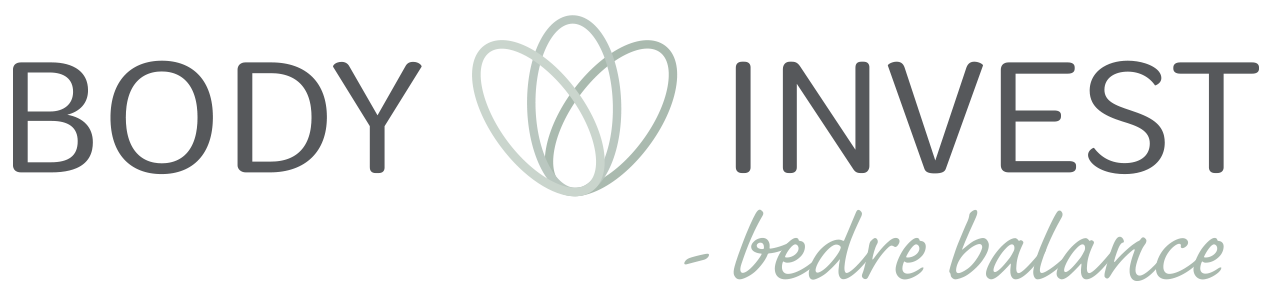 Body-Invest logo