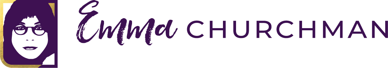 Emma Churchman logo