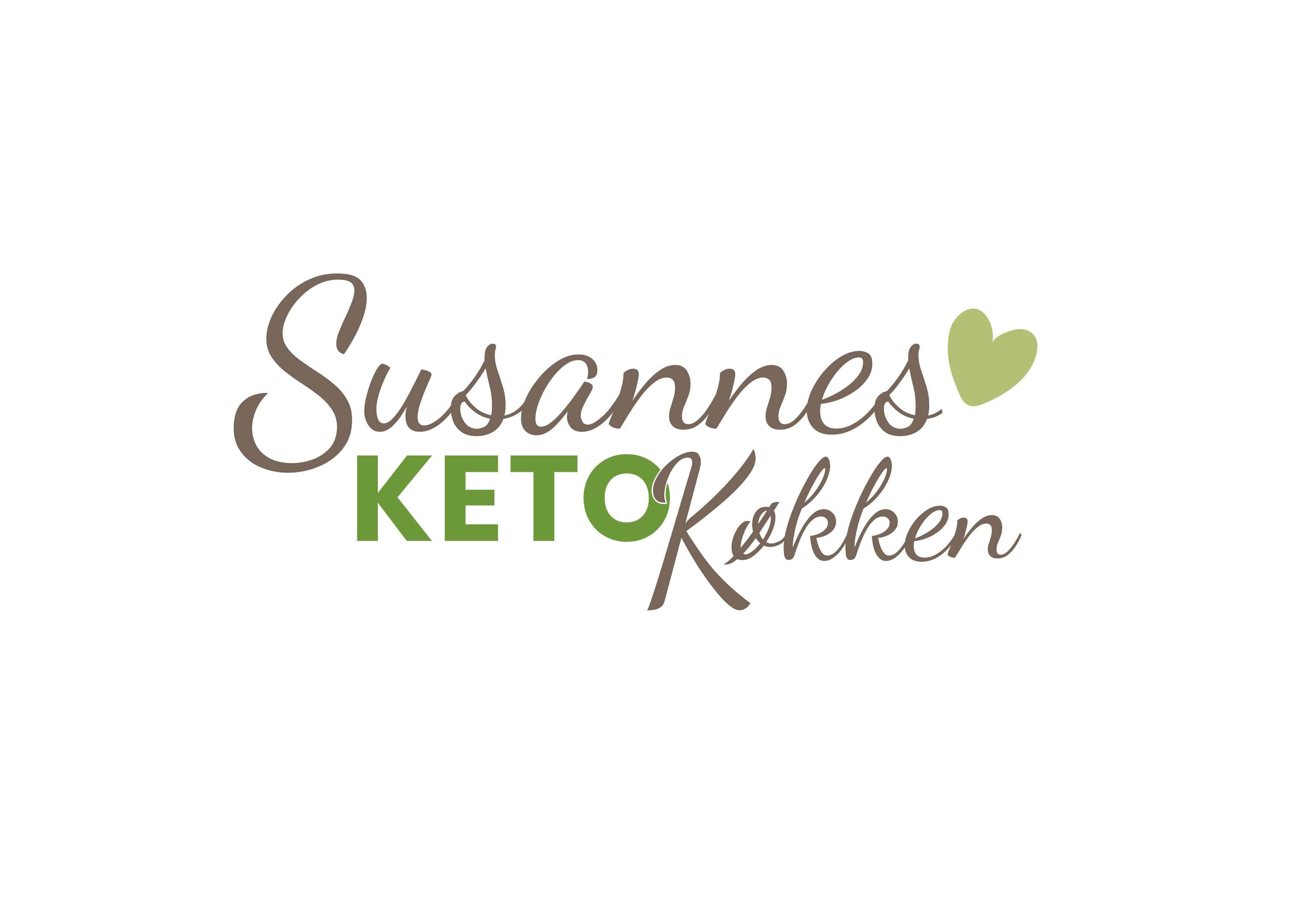 Susanne Ringsted logo