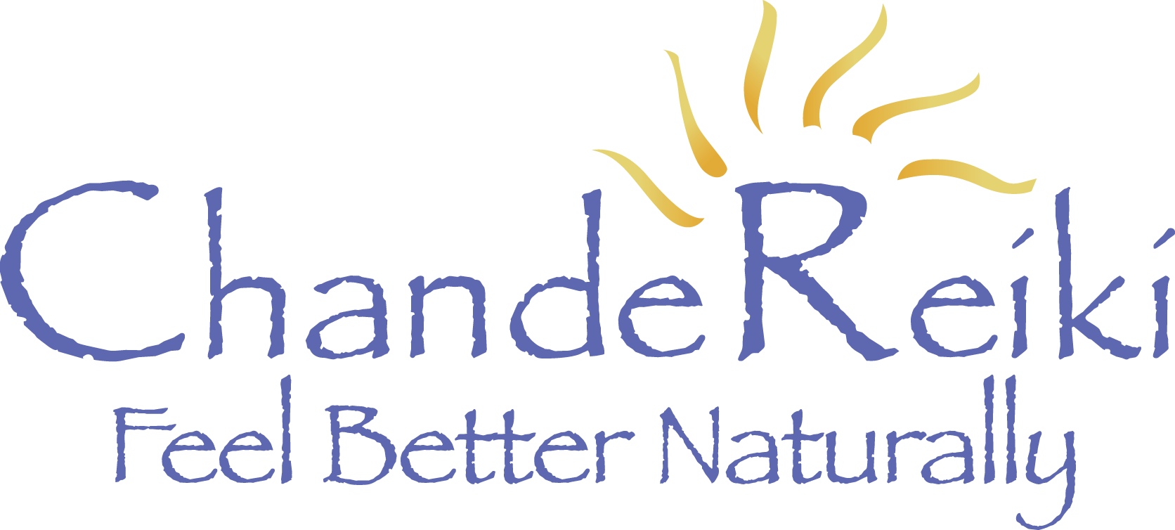 ChandeReiki - Reiki Healing & Intuitive Spiritual Coaching  logo