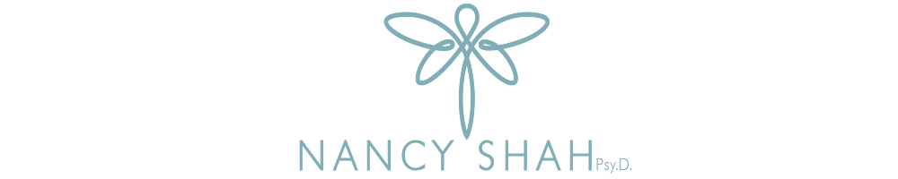 Nancy Shah, Psy.D. logo