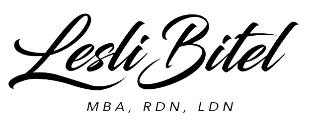 Lesli Bitel Coaching logo