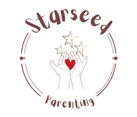 Starseed Parenting logo