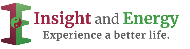 Insight and Energy logo