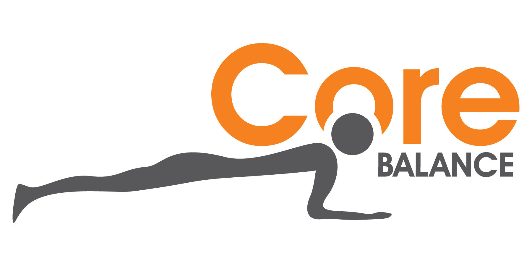 CoreBalance logo