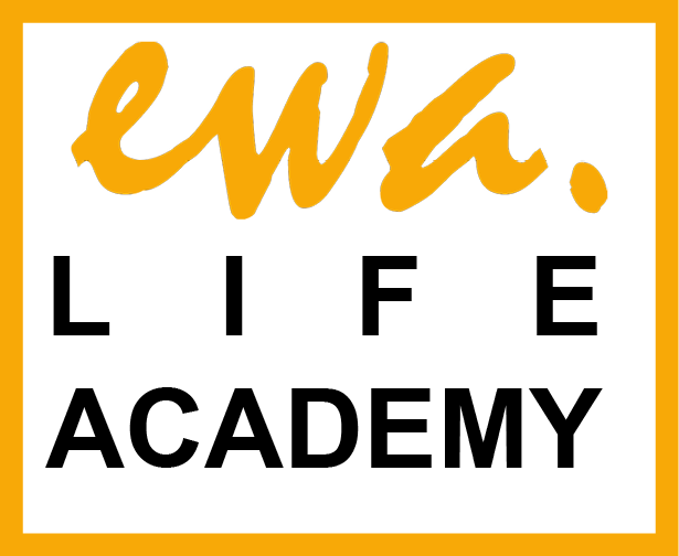 Ewa Life Academy logo
