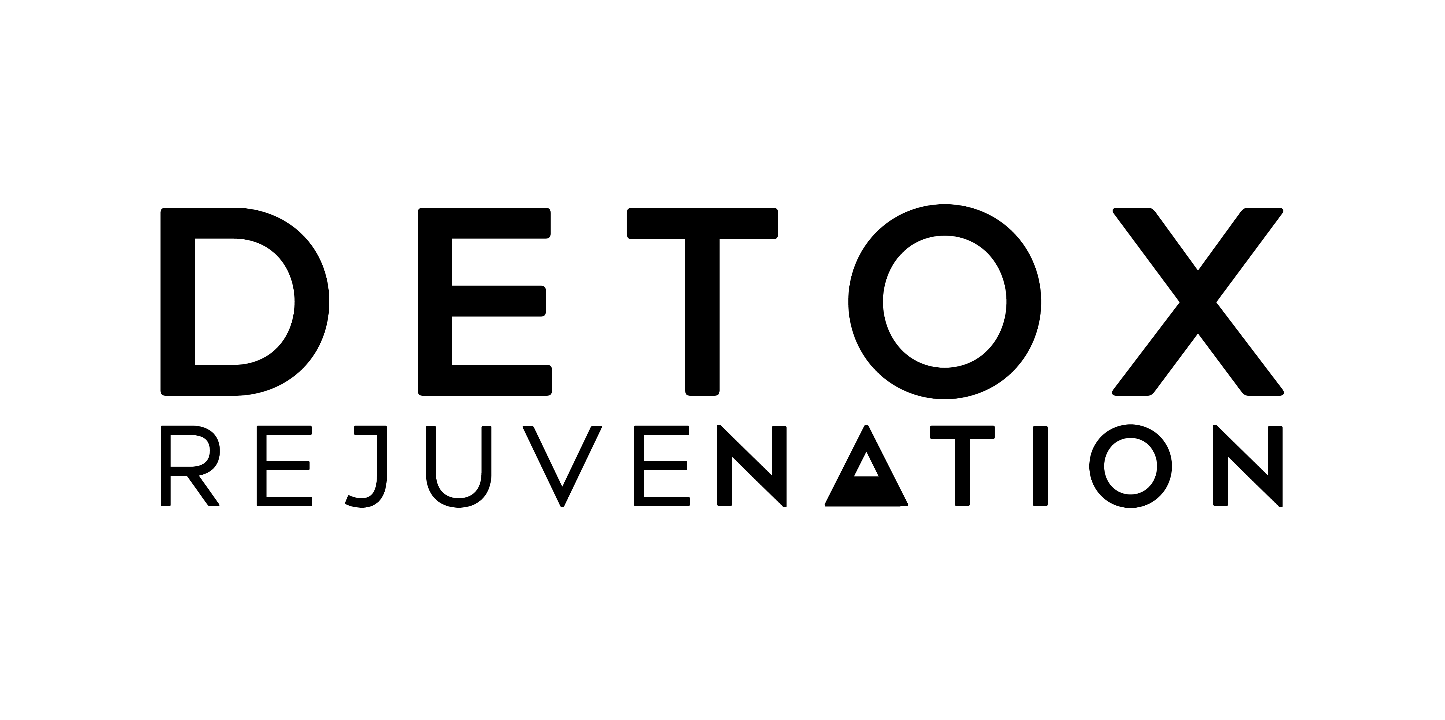 Detox RejuveNation logo