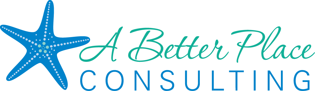 A Better Place Consulting logo
