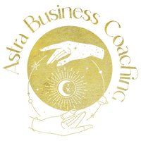 Astra Business Coaching logo