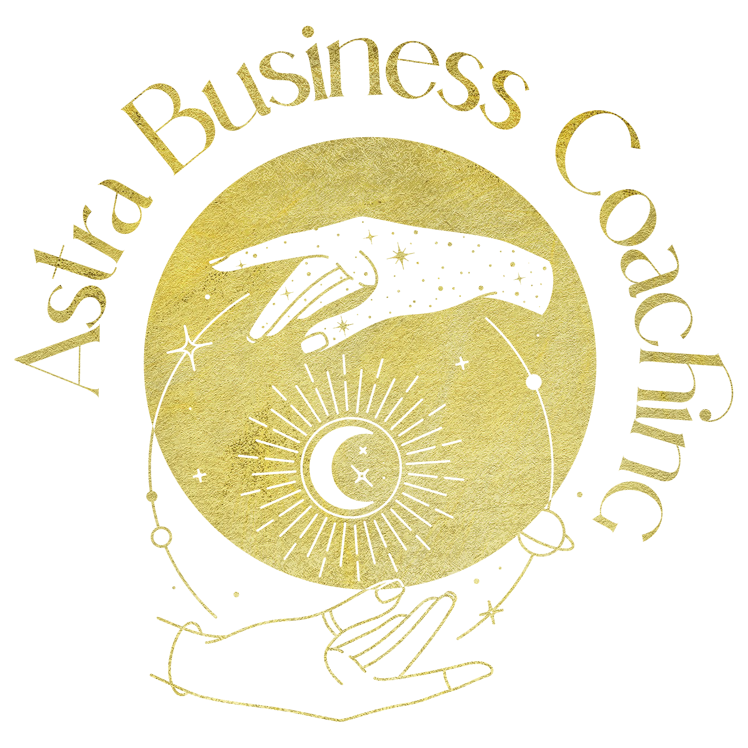 Astra Business Coaching logo