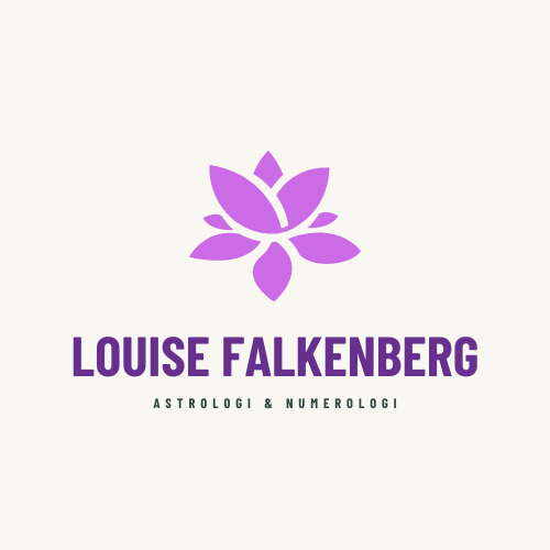 Louise Falkenberg  logo