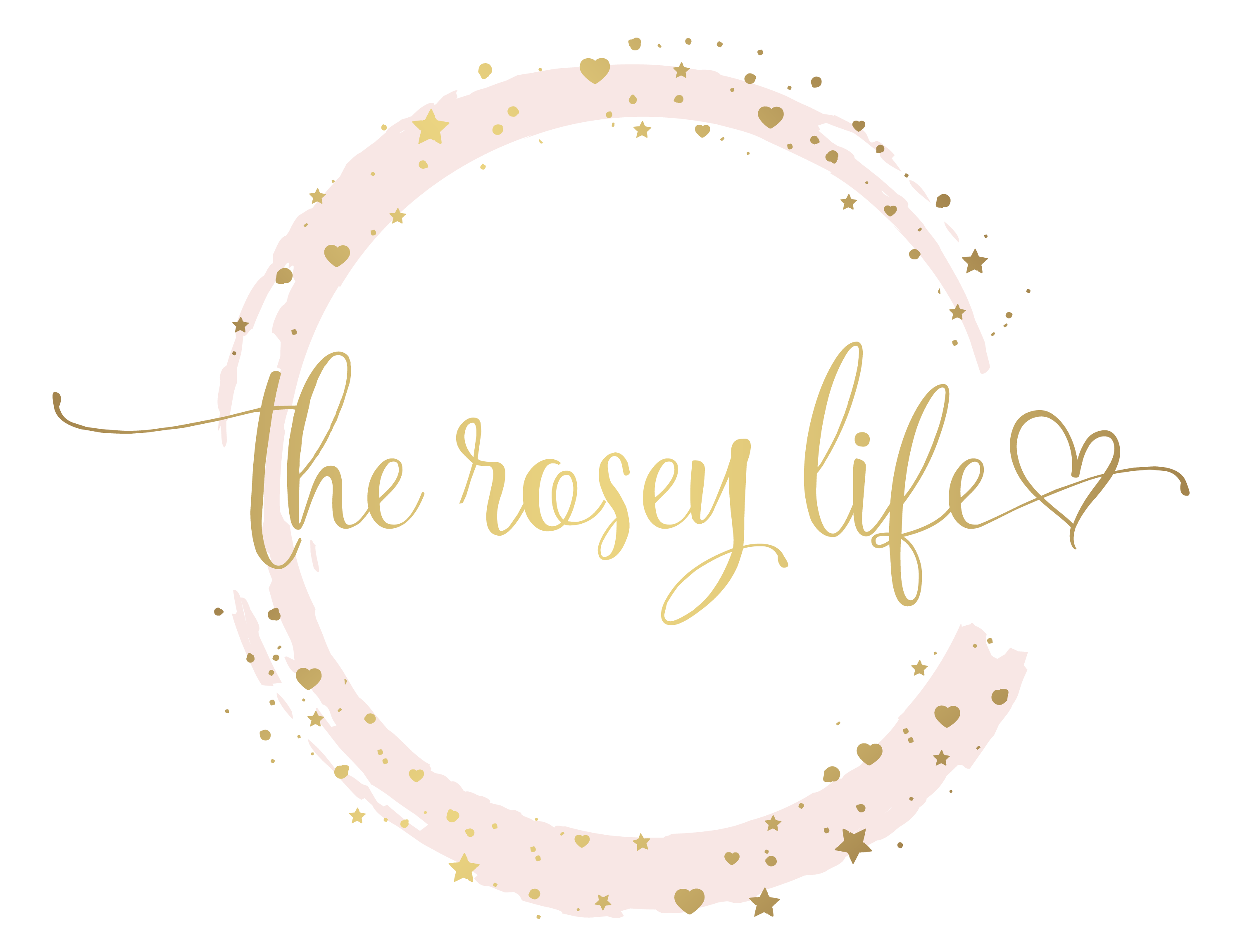 The Rosey Life logo