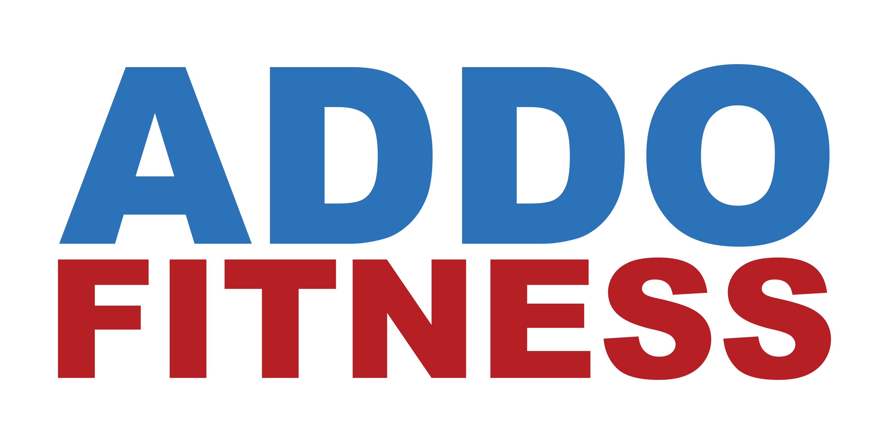 Addofitness logo