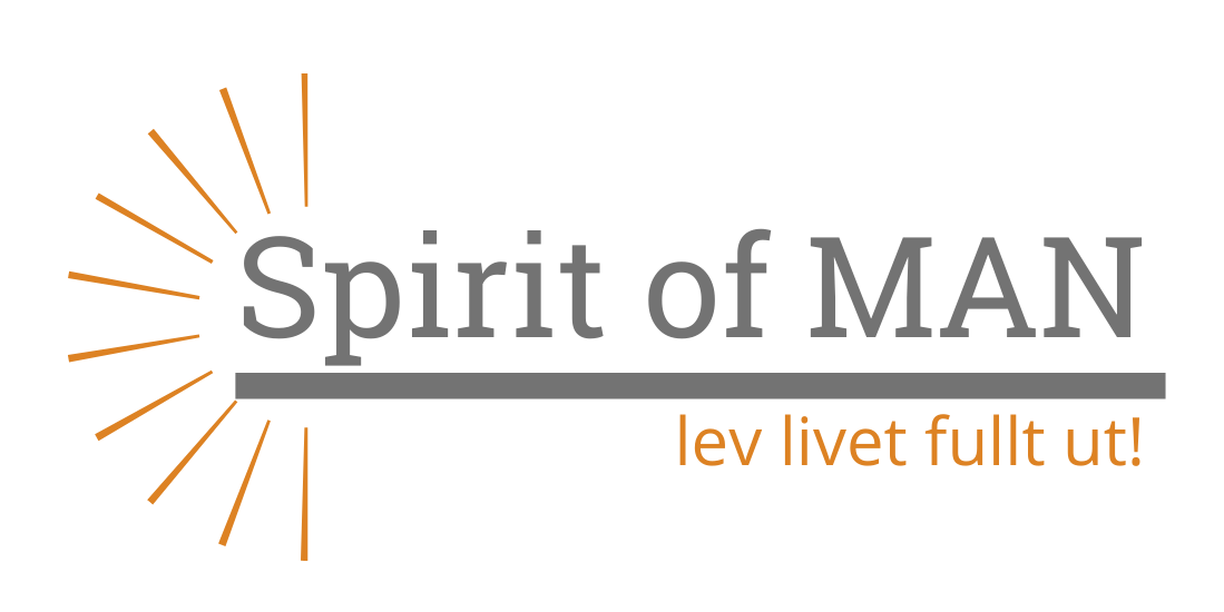 Spirit of MAN logo