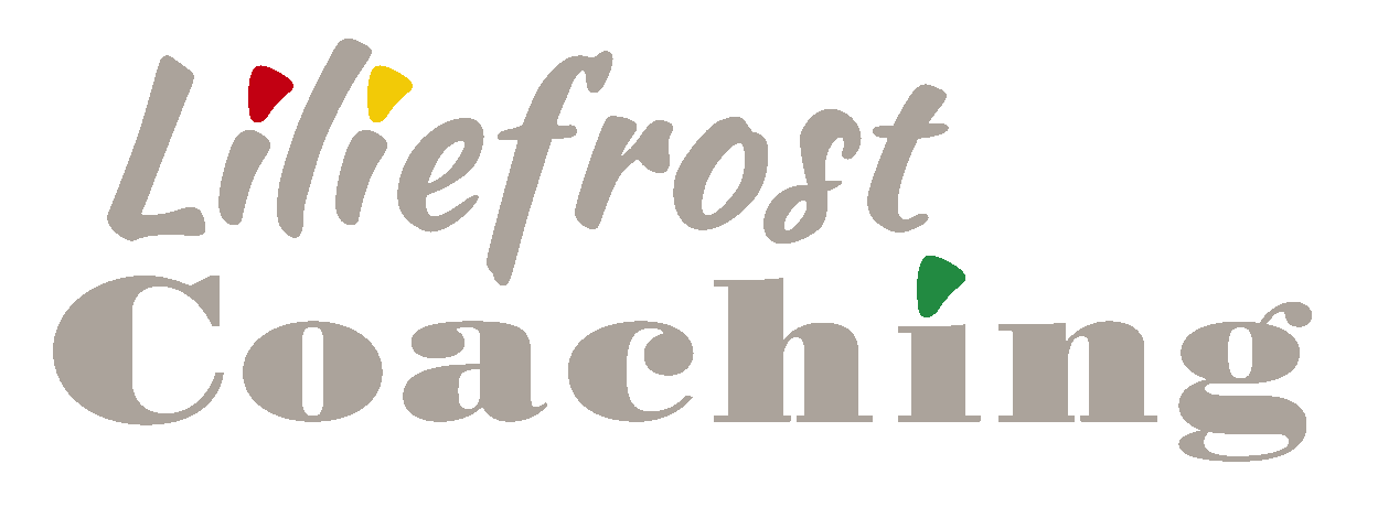 Liliefrost Coaching logo
