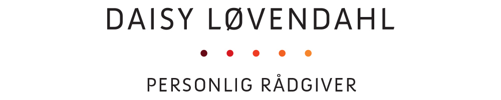Daisy Løvendahls onlinekurser logo
