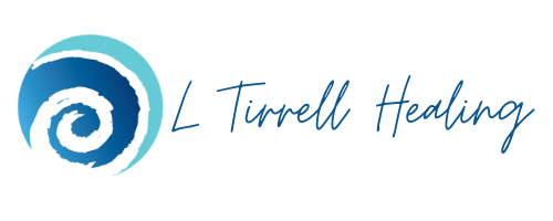 L Tirrell Healing logo