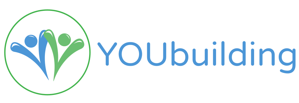 YOUbuilding logo