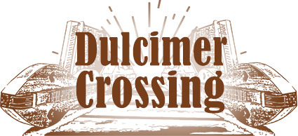 4 Equidistant Dulcimer Day logo