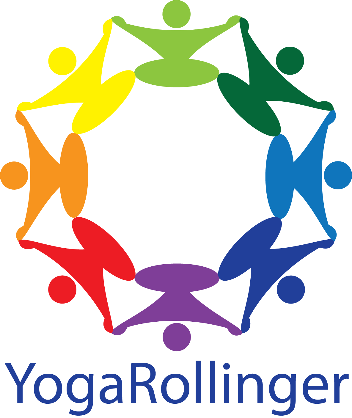 YogaRollinger logo