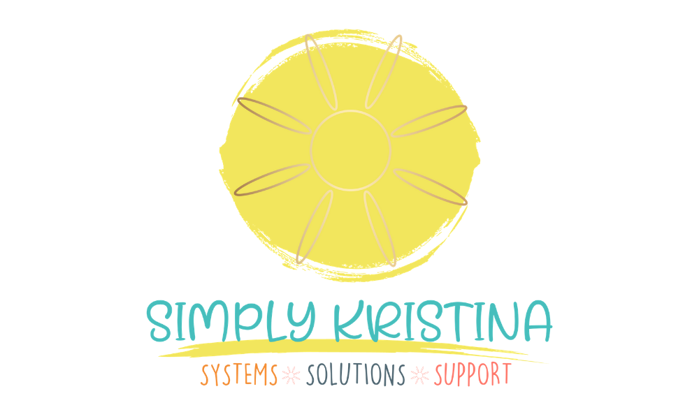 Kristina Smith logo