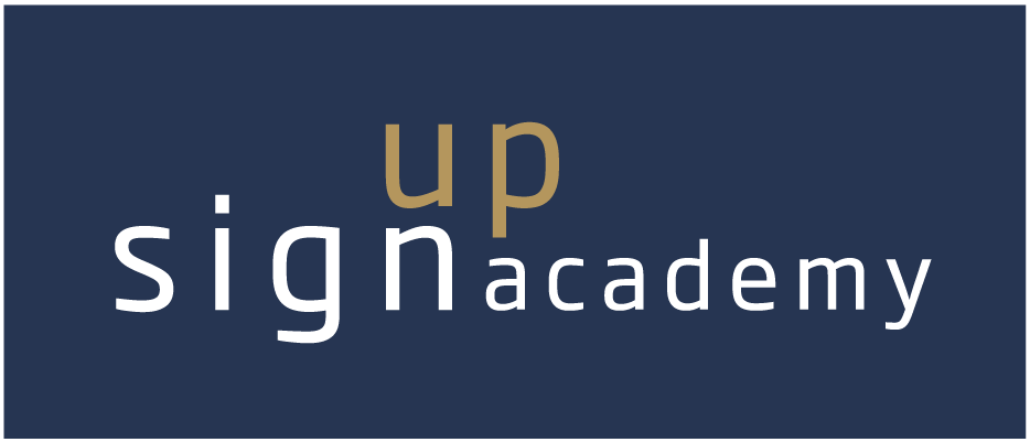 SignUp Academy logo