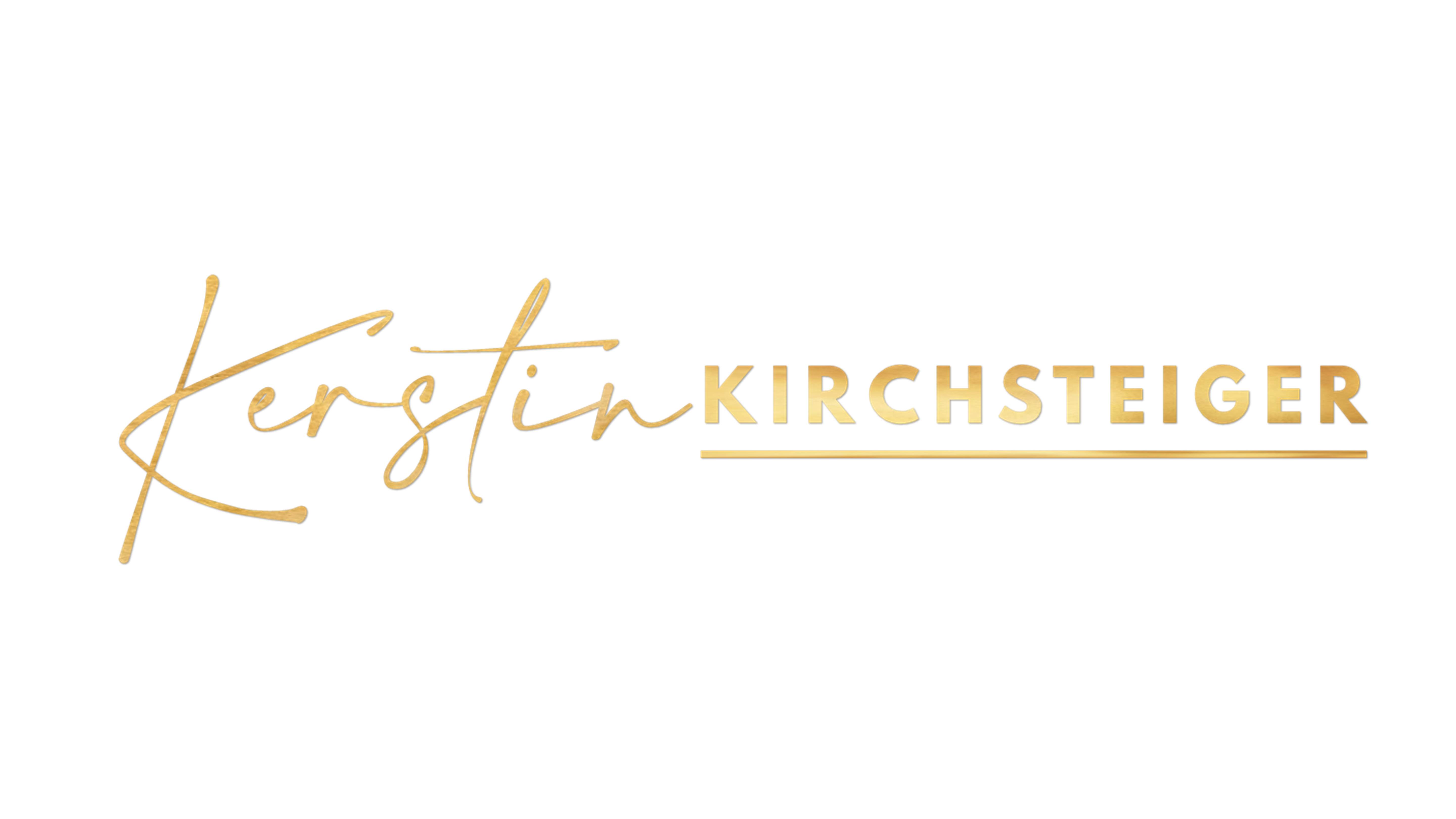 Kerstin Kirchsteiger logo